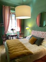 Classic Double or Twin Room