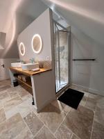 Family Room with Private Bathroom