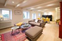 GWEL AR MOR - Jolie maison de charme rénovée proche du port - B&B Lanildut