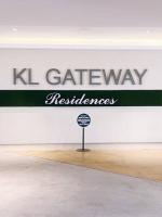 [PROMO]Connected train 2 Bedroom ABOVE MALL (22) - B&B Kuala Lumpur