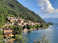 Villa Angela - Bed and Breakfast Dorio