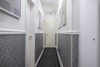 VP12 Apartments - B&B Budapest