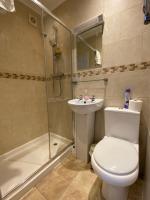 Camera Singola con Bagno Interno