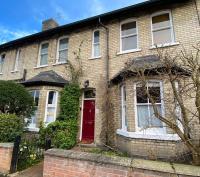 Number 34 Bed and Breakfast York - B&B