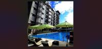 Cozy Suite Studio type condo in Matina Enclaves - B&B