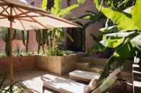 Maison Brummell Majorelle