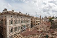Navona apartment - ZENO 06 - B&B Roma