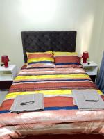 Appartement 2 Chambres