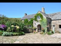 B&B Newton Abbot - Corndonford farm - Bed and Breakfast Newton Abbot