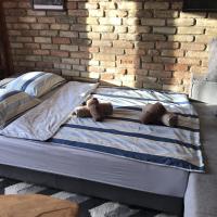 Apartment mit 1 Schlafzimmer