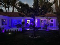 Sun Club Luxus Bungalow Projecto 65 - Ferienwohnung Maspalomas