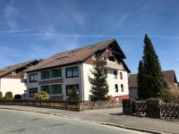 Ferienwohnungen Kolsdorf A - B&B Braunlage