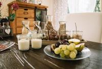 Bed & Breakfast Lake View - B&B Steckborn