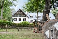 1 Zimmer Appartement direkt am Schwielowsee - B&B