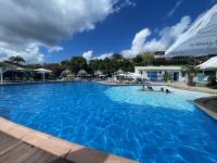 Studio spacieux vue mer au DIAMANT avec piscine - Chambres d’hôtes