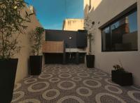 4 de Abril Dpto - by Me Nomad - B&B Tandil