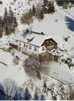 Apartment Peterl - B&B Alpl