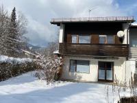 Ferienhaus Wildbarren - Alpenmagie Suites - Chambres d’hôtes Oberaudorf