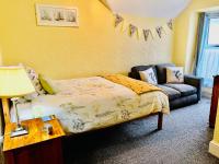 Habitación Individual