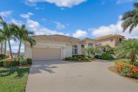 Waterfront home with spectacular view, pool and spa - B&B Marco Island