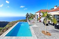 Casa Garcia - B&B Tijarafe