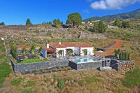 Casa Garcia - Bed and Breakfast Tijarafe