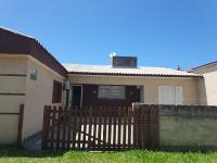 Casa Dos Praieiros - Ferienwohnung Jaguaruna