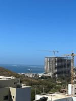 Jumeirah on the hills, Mamelles - Ferienwohnung
