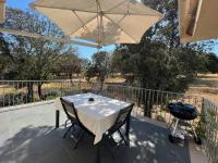 Appartamento con Vista Giardino