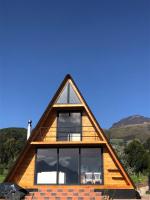 Hacienda El Rejo - Bed and Breakfast