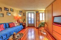 APPARTAMENTO CLAIRE - Relax con splendida vista - COUR 0081 - B&B