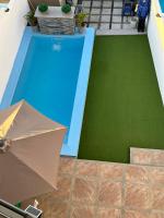 Mont Oreb Villas Pearl Flic en Flac - Chambres d’hôtes Flic en Flac