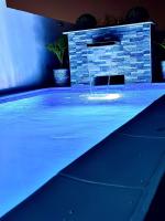 Mont Oreb Villas Pearl Flic en Flac - Chambres d’hôtes Flic en Flac