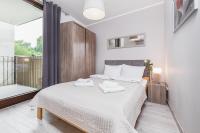 Apartment mit Balkon 4