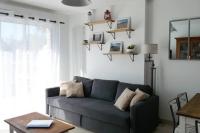 TY DOLMEN DU Plages à pied 2 vélos WIFI - B&B Carnac