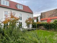 Wohnen am Seebach - Chambres d’hôtes