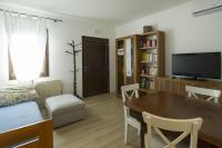 Two-Bedroom Townhouse