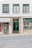 ORM Catedral & São Bento & Luiz Apartments - B&B Porto