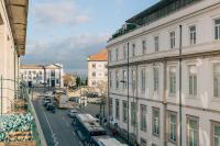 ORM Catedral & São Bento & Luiz Apartments - Chambres d’hôtes Porto