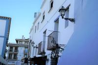 Elegante Apartamento frente al Puerto de Denia - Chambres d'hôtes Denia