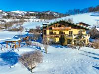 Sportpension Goldegg - B&B Goldegg