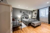 Old Town Apartment Podtatranskeho - Bed and Breakfast Košice