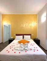 2 Camere Matrimoniali Comunicanti