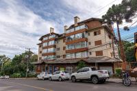 Rosa Edifício Parque da Vinícola - B&B