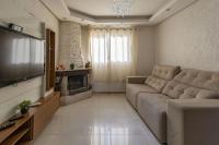 Rosa Casa Geminada Villa Mariana - B&B Gramado