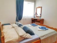 Apartment mit 1 Schlafzimmer und Patio