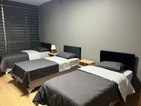 Comfort Quadruple Room