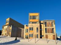 Meadows Apartments Klínovec - B&B Loučná pod Klínovcem