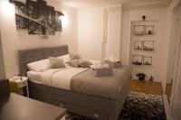 B&B Višnjevac - Studio Apartman SubUrban - Bed and Breakfast Višnjevac