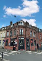 Suite dernier étage Saint-Maur - Bed and Breakfast